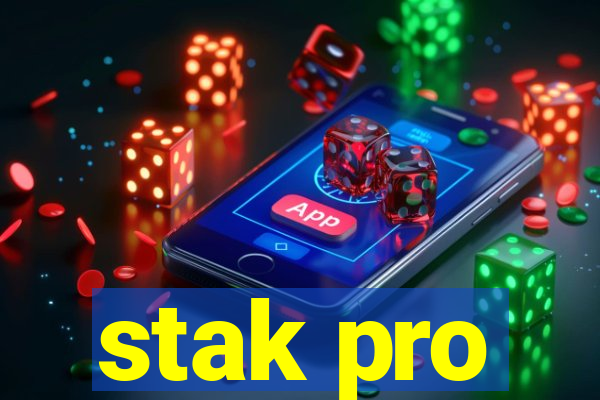 stak pro